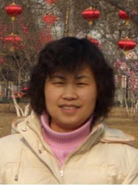 姜  峰